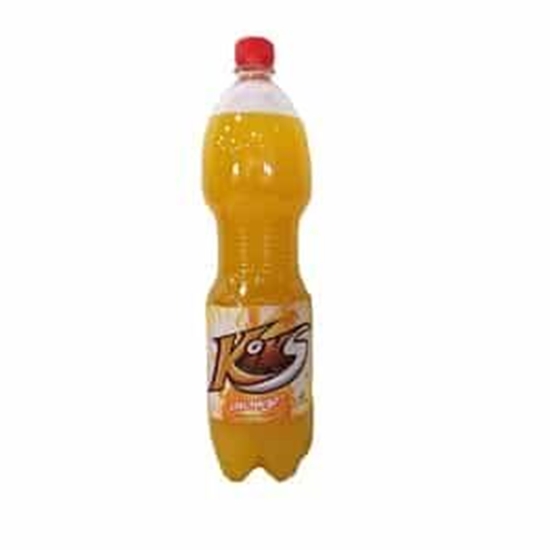 Picture of KICKS ORANGE 1.5L